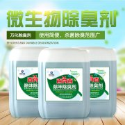 除臭剂如何处理掉恶 